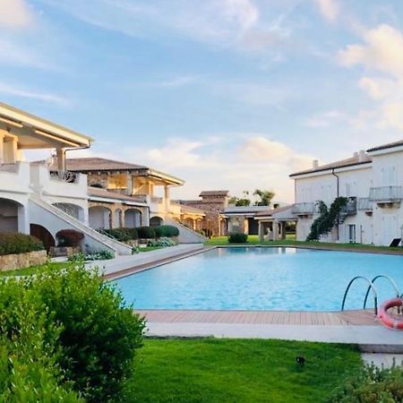 Lotus Wellness Apartment - Resort Ginestre - Palau - Sardinia Экстерьер фото