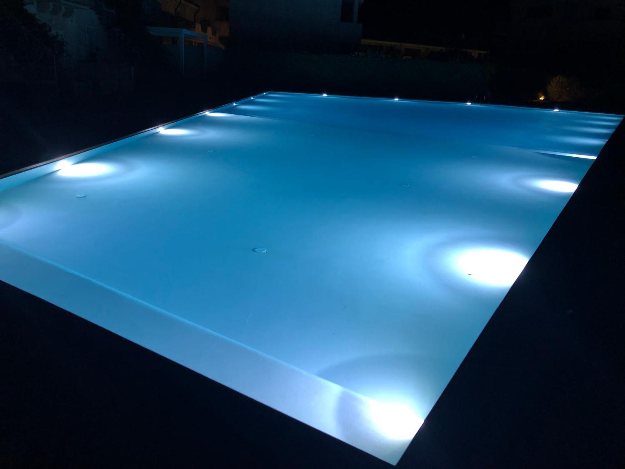 Lotus Wellness Apartment - Resort Ginestre - Palau - Sardinia Экстерьер фото