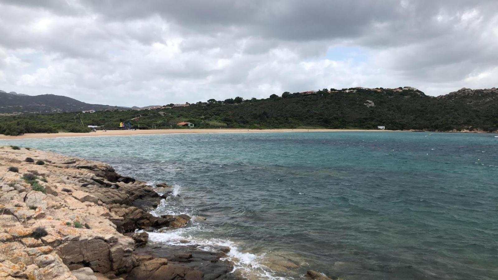 Lotus Wellness Apartment - Resort Ginestre - Palau - Sardinia Экстерьер фото