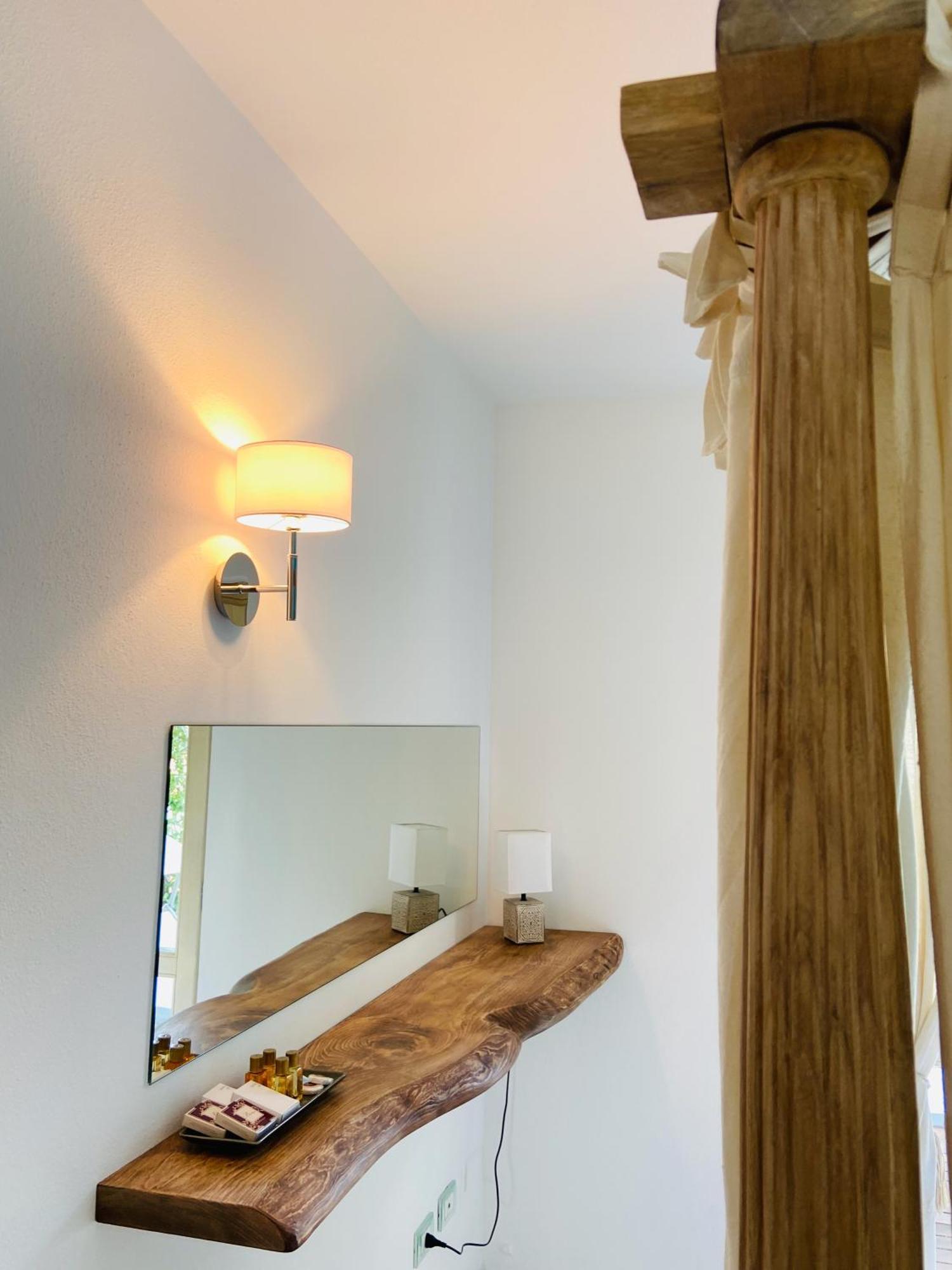 Lotus Wellness Apartment - Resort Ginestre - Palau - Sardinia Экстерьер фото