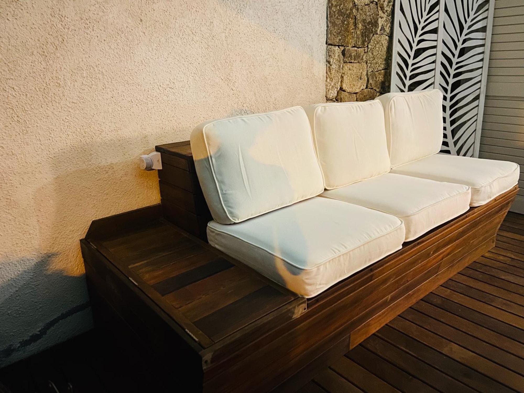 Lotus Wellness Apartment - Resort Ginestre - Palau - Sardinia Экстерьер фото