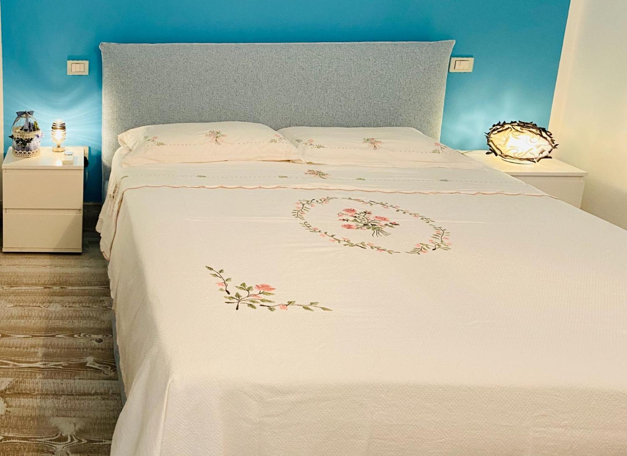 Lotus Wellness Apartment - Resort Ginestre - Palau - Sardinia Экстерьер фото